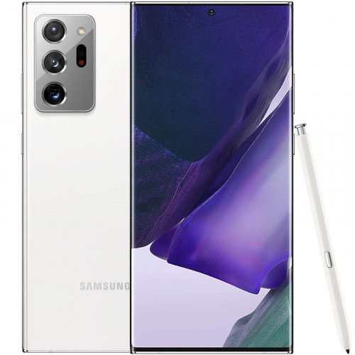 Samsung Galaxy Note20 Ultra N986B 5G 12GB/256GB Mystic White