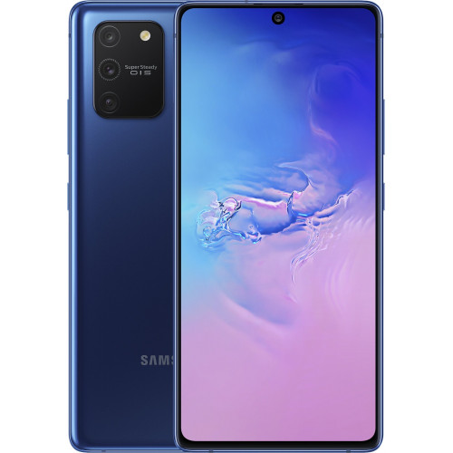Samsung Galaxy S10 Lite G770F 8GB/128GB Dual SIM Prism Blue