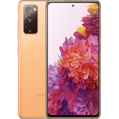 Samsung Galaxy S20 FE G781B 5G 6GB/128GB Dual SIM Cloud Orange