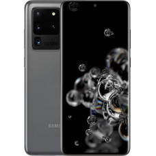 Samsung Galaxy S20 Ultra 5G G988B 12GB/128GB Dual SIM Cosmic Grey
