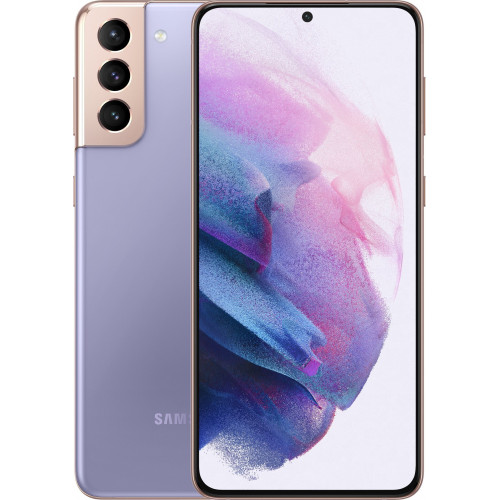 Samsung Galaxy S21+ 5G G996B 8GB/128GB Phantom Violet