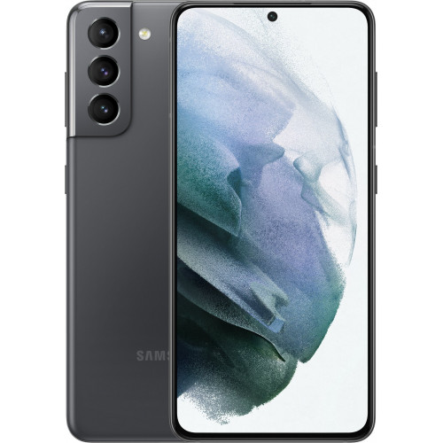 Samsung Galaxy S21 5G G991B 8GB/128GB Phantom Gray