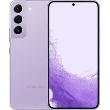 Samsung Galaxy S22 S901B 8GB/128GB Dual SIM Bora Purple