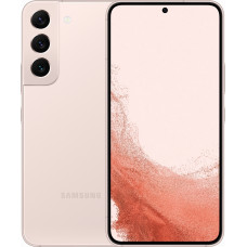 Samsung Galaxy S22 S901E 8GB/256GB Dual SIM Pink Gold