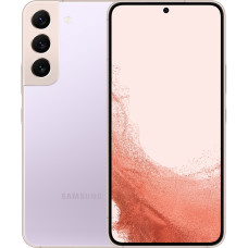 Samsung Galaxy S22 S901B 8GB/256GB Dual SIM Violet