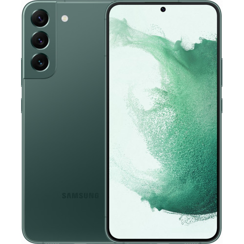 Samsung Galaxy S22+ S906B 8GB/256GB Dual SIM Green