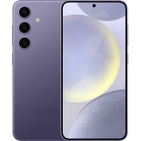 Samsung Galaxy S24 SM-S921E 8GB/128GBCobalt Violet Samsung Galaxy S24 SM-S921E 8GB/128GBCobalt Violet
