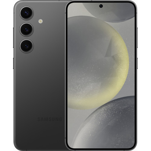 Samsung Galaxy S24 SM-S921B 8GB/256GB Onyx Black