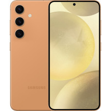 Samsung Galaxy S24 SM-S921B 8GB/256GB Sandstone Orange