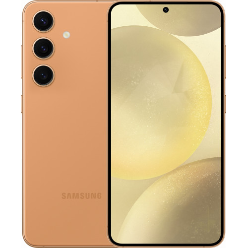 Samsung Galaxy S24 SM-S921B 8GB/256GB Sandstone Orange