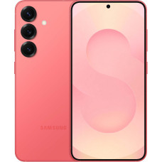 Samsung Galaxy S25 SM-S931B 12GB/512GB Coralred