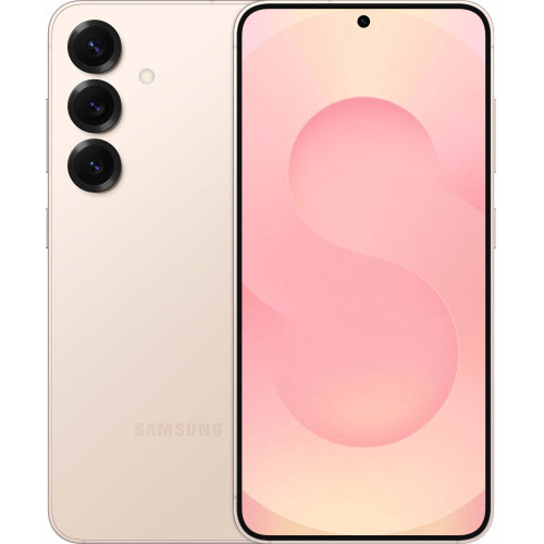 Samsung Galaxy S25 SM-S931B 12GB/128GB Pinkgold