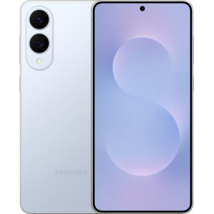 Samsung Galaxy S25 Edge SM-S937B 12GB/512GB Titanium Icyblue