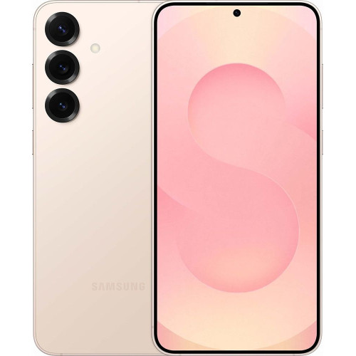 Samsung Galaxy S25+ SM-S936B 12GB/512GB Pinkgold