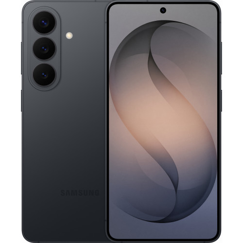 Samsung Galaxy S26 SM-S942B 12GB/256GB Black