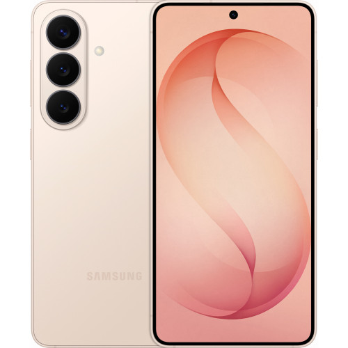 Samsung Galaxy S26 SM-S942B 12GB/512GB Pink Gold