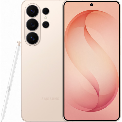 Samsung Galaxy S26 Ultra SM-S948B 16GB/1TB Pink Gold