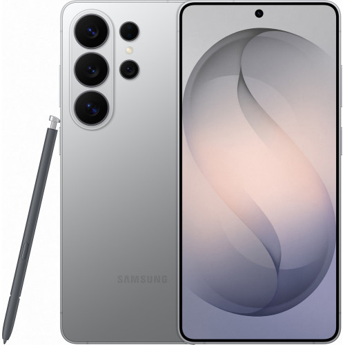 Samsung Galaxy S26 Ultra SM-S948B 16GB/1TB Silver Shadow