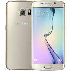 Samsung Galaxy S6 Edge G925 32GB Gold Platinum