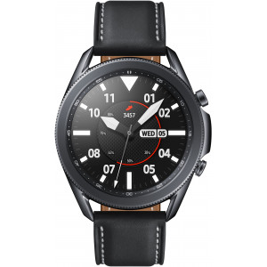 Samsung Galaxy Watch3 45mm SM-R840 Mystic Black