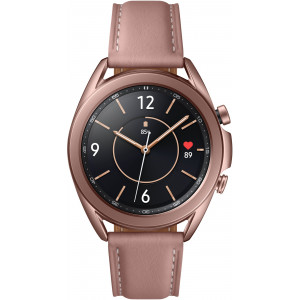 Samsung Galaxy Watch3 41mm SM-R850 Mystic Bronze