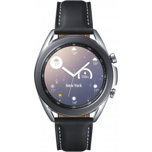 Samsung Galaxy Watch3 41mm SM-R855 Mystic Silver