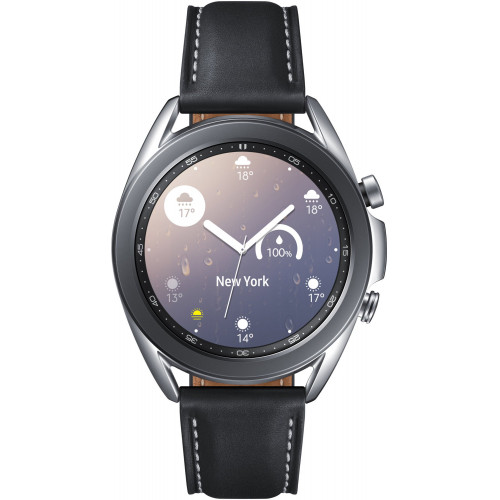 Samsung Galaxy Watch3 41mm SM-R850 Mystic Silver