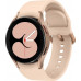 Samsung Galaxy Watch4 40mm SM-R860 Pink Gold