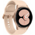 Samsung Galaxy Watch4 40mm SM-R860 Pink Gold