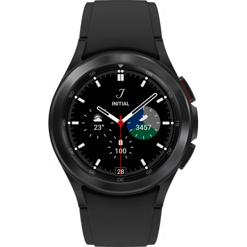 Samsung Galaxy Watch4 Classic LTE 42mm SM-R885 Black