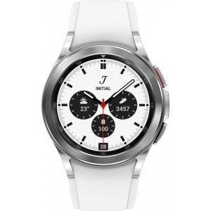 Samsung Galaxy Watch4 Classic LTE 42mm SM-R885 Silver