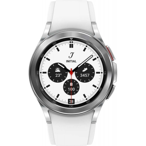 Samsung Galaxy Watch4 Classic 42mm SM-R880 Silver