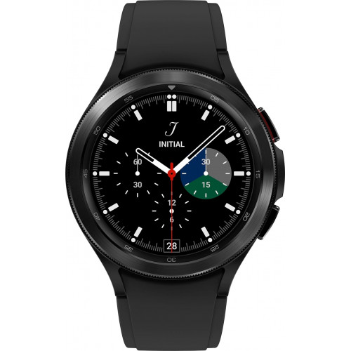 Samsung Galaxy Watch4 Classic 46mm LTE SM-R895 Black