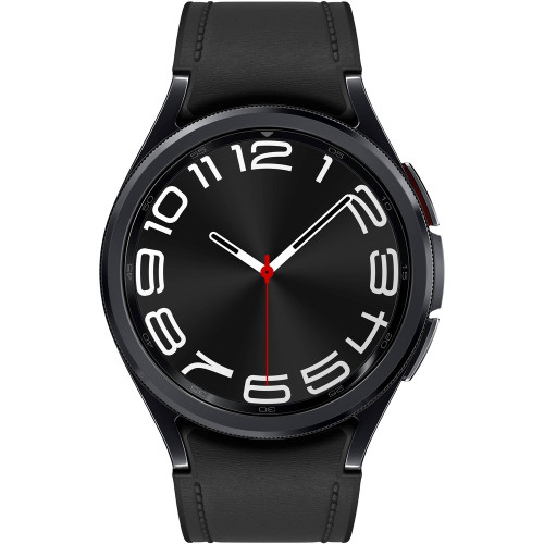 Samsung Galaxy Watch6 Classic 43mm SM-R950 Black