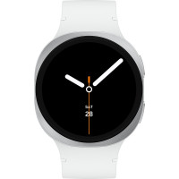 Samsung Galaxy Watch8 44mm SM-L330 Silver Samsung Galaxy Watch8 44mm SM-L330 Silver