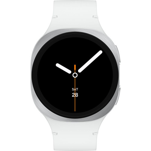 Samsung Galaxy Watch8 40mm SM-L320 White