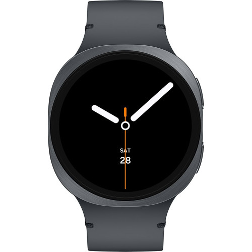 Samsung Galaxy Watch8 46mm SM-L500 Black