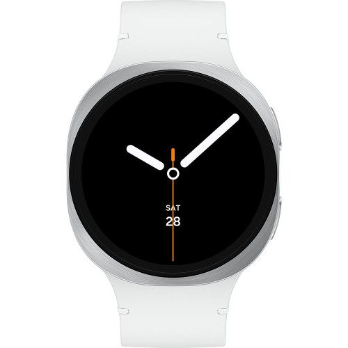 Samsung Galaxy Watch8 46mm SM-L500 White