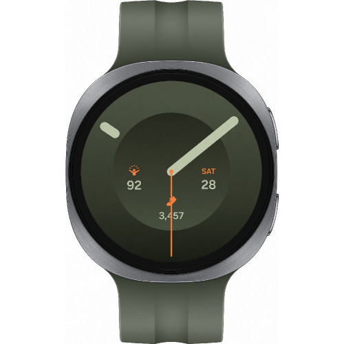 Samsung Galaxy Watch9 44mm LTE SM-L355 Silver Samsung Galaxy Watch9 44mm LTE SM-L355 Silver