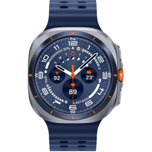 Samsung Galaxy Watch Ultra 47mm LTE SM-L705 (2025) Titanium Blue