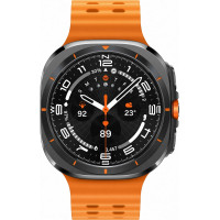 Samsung Galaxy Watch Ultra 47mm LTE SM-L705 (2025) Titanium Gray Samsung Galaxy Watch Ultra 47mm LTE SM-L705 (2025) Titanium Gray