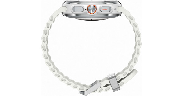 Samsung Galaxy Watch Ultra 47mm LTE SM-L705 Titanium White | iMobily.eu