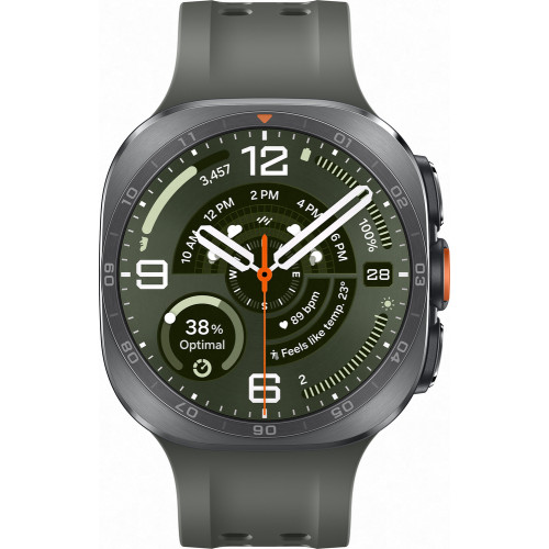 Samsung Galaxy Watch Ultra2 47mm LTE SM-L715 Titanium Silver Samsung Galaxy Watch Ultra2 47mm LTE SM-L715 Titanium Silver