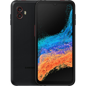 Samsung Galaxy Xcover6 Pro G736B 6GB/128GB Dual SIM Black
