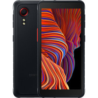 Samsung Galaxy Xcover 5 4GB/64GB Dual SIM Black (Eco Box) 