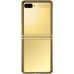 Samsung Galaxy Z Flip F700F 8GB/256GB Dual SIM Mirror Gold