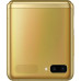 Samsung Galaxy Z Flip F700F 8GB/256GB Dual SIM Mirror Gold