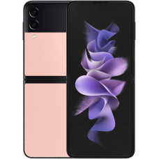 Samsung Galaxy Z Flip3 5G F711B 8GB/256GB Bespoke Edition Black/Pink/Pink