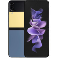 Samsung Galaxy Z Flip3 5G F711B 8GB/256GB Bespoke Edition Black/Yellow/Blue