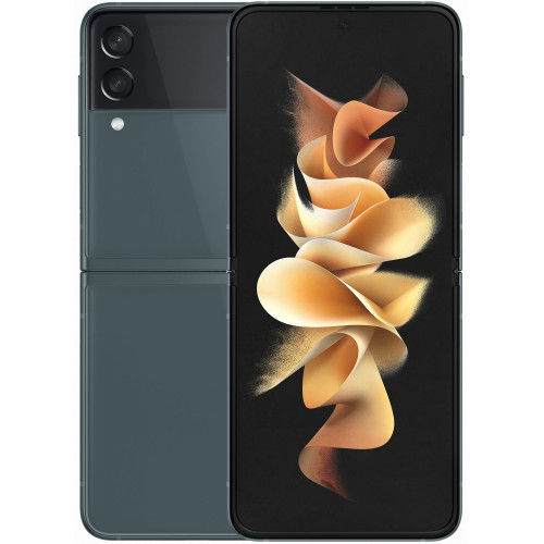 Samsung Galaxy Z Flip3 5G F711B 8GB/128GB Green
